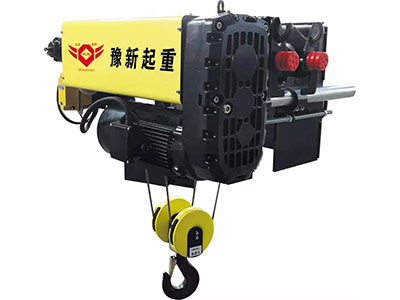 遼寧120米高塔專用電動葫蘆